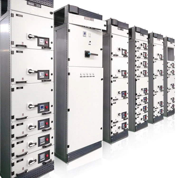 Switchgear Switch Cabinet