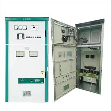 उच्च वोल्टेज स्विचगियर पैनल