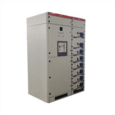 लो वोल्टेज ड्राबल स्विचगियर कैबिनेट