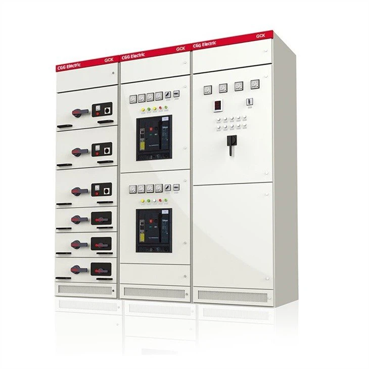 Indoor Low Voltage Switchgear Panel