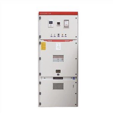 24केवी स्विचगियर कैबिनेट