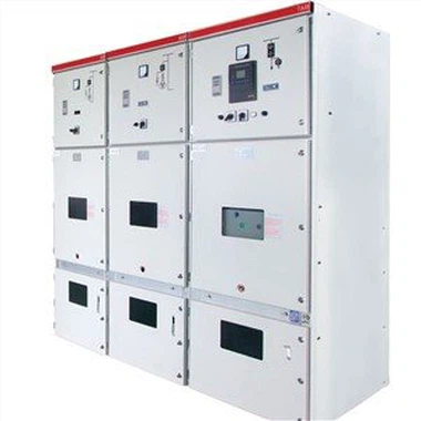 33केवी स्विचगियर पैनल