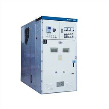 हाई वोल्टेज स्विच कैबिनेट