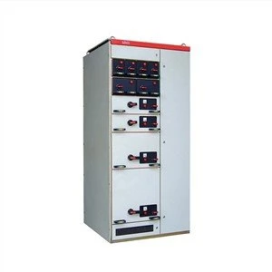 धातु पहने पैनल 33kv स्विचगियर