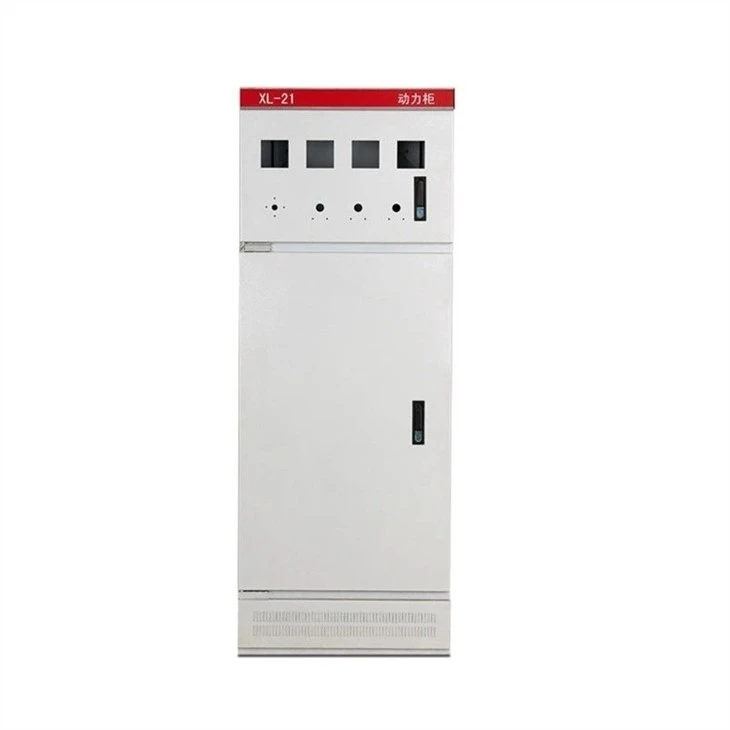 Electrical LV Switchgear