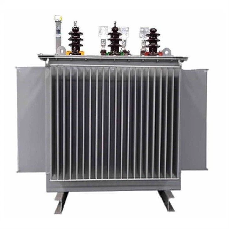 Oil-immersed Transformer 250KVA Transformer