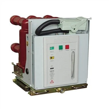 10kv वैक्यूम सर्किट ब्रेकर