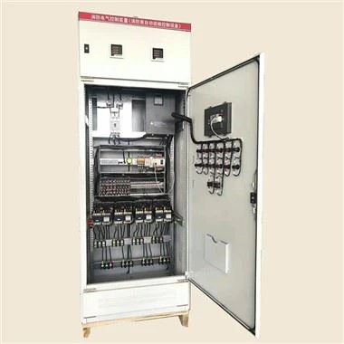 GGD 500v वितरण स्विचबोर्ड