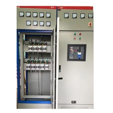 GGD 50HZ 230V इलेक्ट्रिकल स्विचबोर्ड