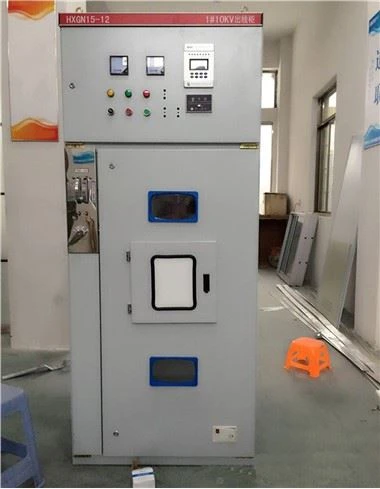 HXGN-12 16KV विद्युत वितरण उपकरण