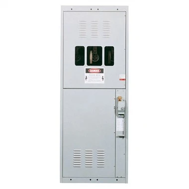 KYN28-24 20KV विद्युत स्विचगियरबोर्ड