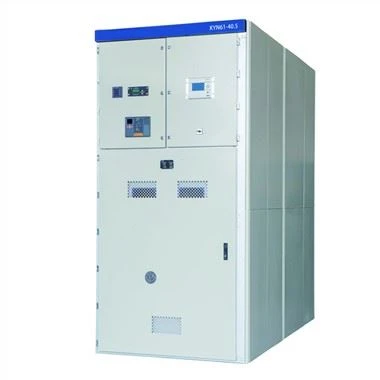 KYN61-40.5 32KV मोटर नियंत्रण केंद्र स्विचगियर