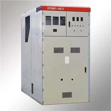 केवाईएन61-40.5 स्विचगियर 47केवी कॉन्टैक्ट बॉक्स