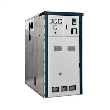 KYN61-40.5 (Z) उच्च वोल्टेज वितरण कैबिनेट