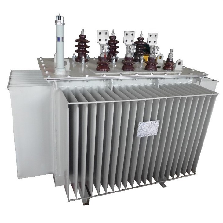 3 Phase Step Up Transformers Amorphous Core Transformer