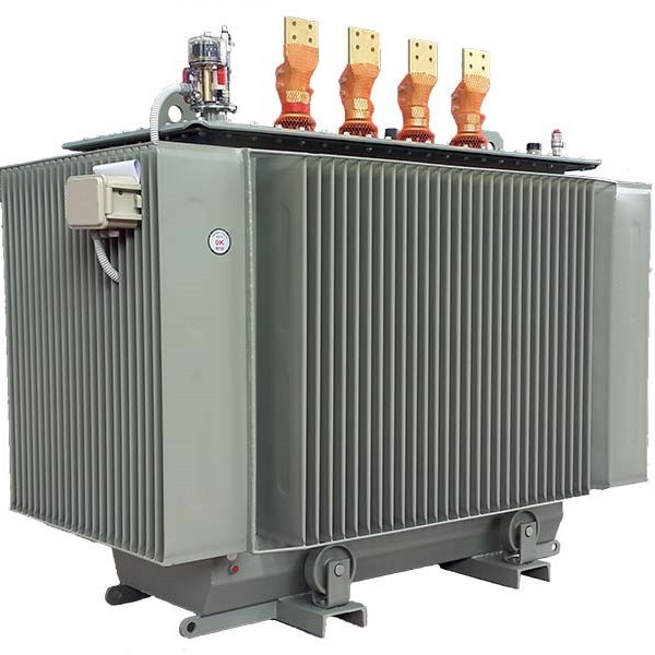 3 Phase Step Up Transformers Amorphous Core Transformer