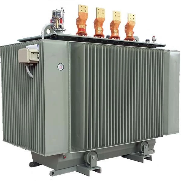 Can High Voltage Water Mist Be Used For Oil Immersed Transformers?
