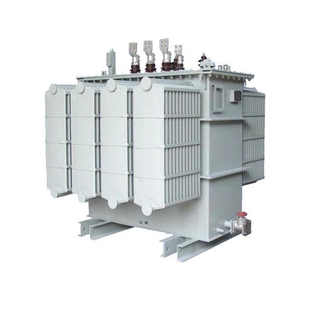 Can High Voltage Water Mist Be Used For Oil Immersed Transformers?